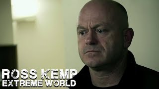 Issues in Scotland Compilation  Ross Kemp Extreme World [upl. by Sauers365]