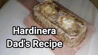 Simple and Easy HardineraNoche BuenaDads Recipe [upl. by Einahc]