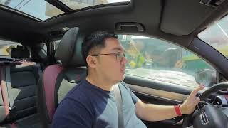 Usapang Geely Coolray Ownership Experience at Usapang Chinese Cars [upl. by Irama]