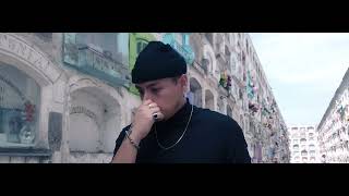 Lil Angello  Hasta la Raíz Cover y Video Oficial [upl. by Sielen]