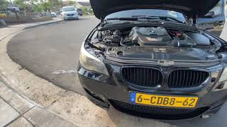 BMW Low Beam Malfunction Fix [upl. by Winola]