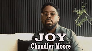 Joy  Chandler Moore  Live in New York City at City Winery [upl. by Subak]