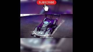 VOLKSWAGEN Electric R 2024 asphalt 9 gameplay shortstrending [upl. by Aicinoid]