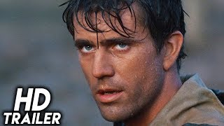 The River 1984 ORIGINAL TRAILER HD 1080p [upl. by Akirdnas876]