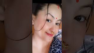 jhumke Bulaki Nepali song [upl. by Grimaud]