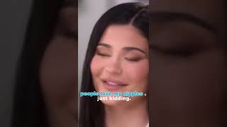 Kylie Jenner edit [upl. by Naitsihc]