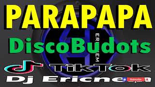 Tiktok Viral  Parapapa Balod2x Remix  Dj Ericnem [upl. by Eniamej]