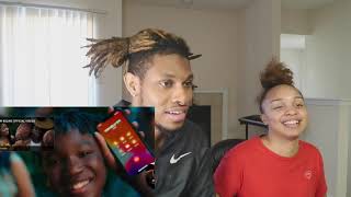 YNW Bslime ft YNW Melly  One Step REACTION [upl. by Delly]