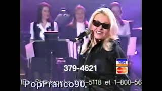 MitsouReste Live 1996  Téléthon [upl. by Anewor]