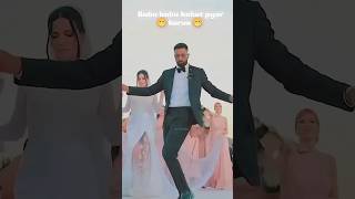 Aji ghanta  ajighanta hardikpandya natasha elvishyadavviralshorts lyrics youtubeshorts [upl. by Alarise619]