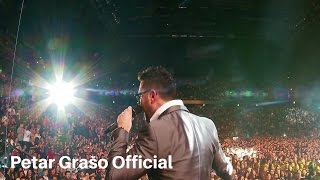 Petar Grašo  92 SPALADIUM ARENA 2016 Official [upl. by Auqinihs]