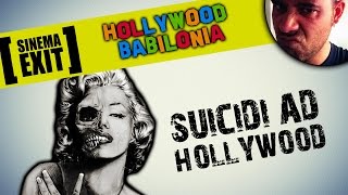 Suicidi ad Hollywood  I morti dellavvento del sonoro  Hollywood Babilonia 09 [upl. by Warrenne861]