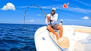 2 Hours Of Crazy Reef Fishing [upl. by Rafaellle]