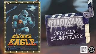 Screamin Eagle  Spooktacular Original Soundtrack [upl. by Assilat974]