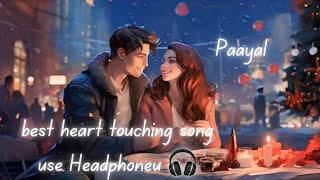 Paayal  Mind Relaxing Songs 🎵 Naren NM [upl. by Pish258]