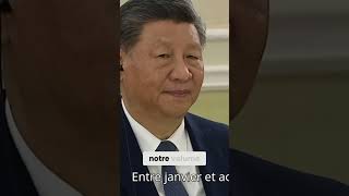 Croissance Économique  Russie et Chine en Synergie [upl. by Erdman402]