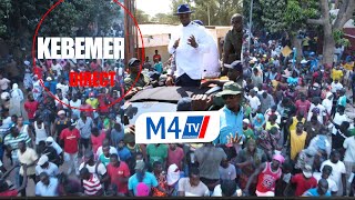 🔴 DIRECT législative 2024 Caravane de sonko a louga a kebemer [upl. by Adrian268]