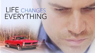 Life Changes Everything 2017  Full Movie  David Garrett  Kendra Carelli [upl. by Rheinlander]