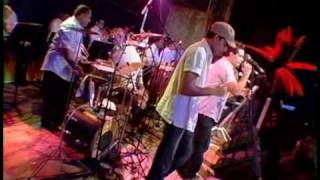 Adolescents Orquesta  Anhelos  En Vivo Desde Medellin [upl. by Ping664]