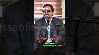 Empathy Over Indifference  Hamza Yusuf  The Danger of Disliking the Poor [upl. by Ahsirtal]