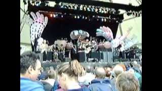 Yes  Sweet Dreams Powderham Castle Devon 2004 [upl. by Lynett63]