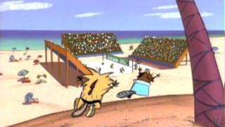 The Angry Beavers The Complete Series 1997 Official Trailer [upl. by Ellahcim]