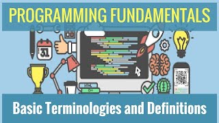 Cracking the Code Mastering Programming Fundamentals [upl. by Jacky141]