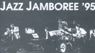 Henryk Miśkiewicz Quintet  Jazz Jamboree 1995 [upl. by Kelton]