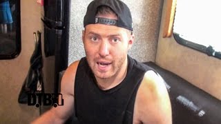 I Prevail  TOUR TIPS Top 5 Ep 503 [upl. by Dace]