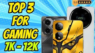 Best Gaming Phone Under 15K Ngayong 2024 [upl. by Naldo]