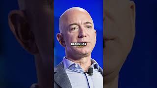 Jeff Bezos The Richest Man in History – Unbelievable Fortune Revealed [upl. by Rothmuller]