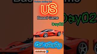 Realistic Car Racing Android game gaming race [upl. by Tabor]