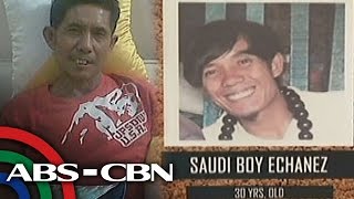 SOCO Father killed by his own son [upl. by Aloel940]