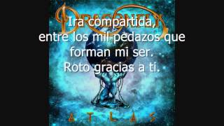 4 Dragonfly  Te Quiero Olvidar  Atlas Letra [upl. by Clarie]