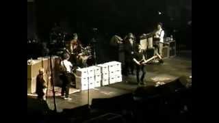 Pearl Jam  19980910 New York NY Full Concert [upl. by Mehta]