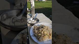 Sabudane ki khichdi  Navdurga vrat Recipes  dinner recipes  shorts ytshorts [upl. by Atiuqahc]