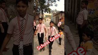 School Game dancehall rap music dance newmusic schoollife motivation happy school love [upl. by Nations]