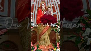 En kaaval nee allava whatsapp status ✨ avemaria basilica mothermary ‎amma madha [upl. by Laundes279]