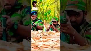 Indian Army relaxes the script for general Indian Army🇮🇳4KML Channel [upl. by Nani]