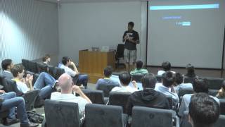 Python for Blackbox Testers by Sajnikanth Suriyanarayanan  PyCon SG 2013 [upl. by Laurin]