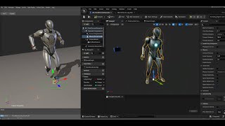 Motionbuilder Tutorial  21 Root Motion and Root Motion Rig [upl. by Nirik]