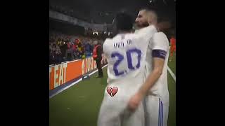 Benzemafootball france karimbenzema realmadrid viral shorts [upl. by Einatsed279]