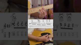 Instead of… C7 🎸🎶guitar guitarlesson lesson guitarist shorts guitareducation guitarplayer [upl. by Dymoke]