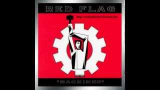 Red Flag  MachinesRhythmik Vibrations Tekno Vibrations Mix  1992 [upl. by Aramot]