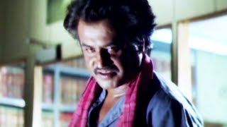 Annamalai  Rajinikanths Best Emotional Scene [upl. by Nyre]