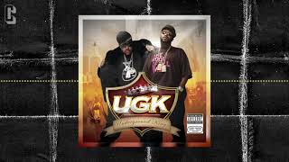 UGK ft Outkast  Intl Players Anthem I Choose You Official Audio [upl. by Olia886]