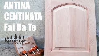 ANTINA CENTINATA FAI DA TE [upl. by Yrok]