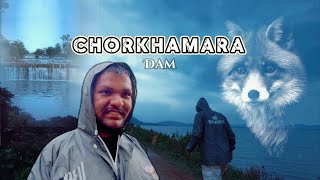 CHORKHAMARA DAM  GONDIA  गोंदिया जिले के पर्यटक स्थलbest place to visit chorkhamara damgondia [upl. by Sky725]