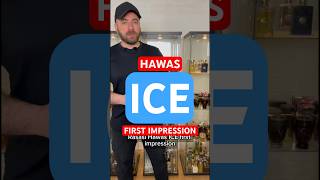 Rasasi Hawas Ice First Impression  Fragrance Cologne Perfume Review [upl. by Brander]