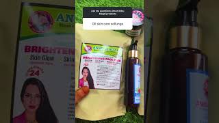 👩🏻 Oil Skin ah  இதை Try Pannunga oilskin dryskin skincare facecareproducts [upl. by Alba]